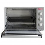 ЕЛЕКТРОПІЧ SATURN ST-EC3401 GRAY - image-1